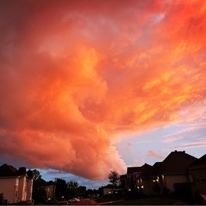 Meet your Posher, Alyson